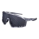 Laceto Солнцезащитные очки GLARE CARBON — фото 1