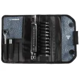 Динамометрический ключ Topeak E-TorqBar — фото 1