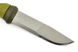 Нож туристический Morakniv 2000 Olive Green — фото 4