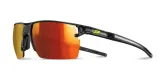Солнцезащитные очки JULBO OUTLINE чёрные, Reactiv Light Amplifier категория 1-3 — фото 1