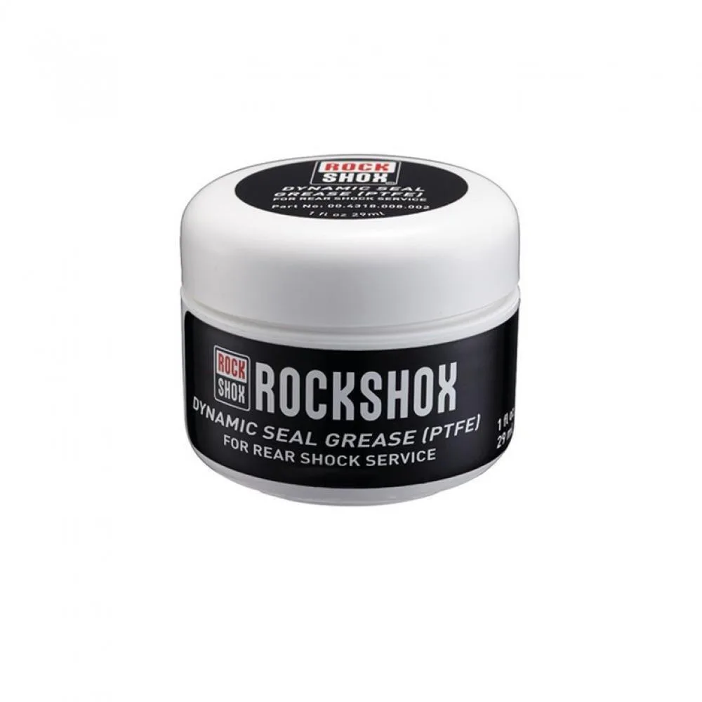 Смазка для сальников RockShox Dynamic Seal Grease, 500 мл
