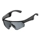 Велосипедные очки Rockbros SP-251 с Bluetooth-гарнитурой, поляризационные — фото 4