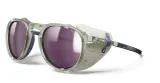 Солнцезащитные очки JULBO Millenium светло-зелёные, Spectron HD 3 Polarized — фото 1