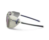Солнцезащитные очки JULBO Millenium светло-зелёные, Spectron HD 3 Polarized — фото 4