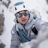 Солнцезащитные очки JULBO Millenium светло-зелёные, Spectron HD 3 Polarized — фото 7