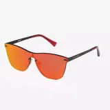 Очки Hawkers x Steve Aoki Gun Metal Ruby One VM — фото 1