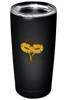Термокружка Poler Stainless Steel Tumbler 590 мл