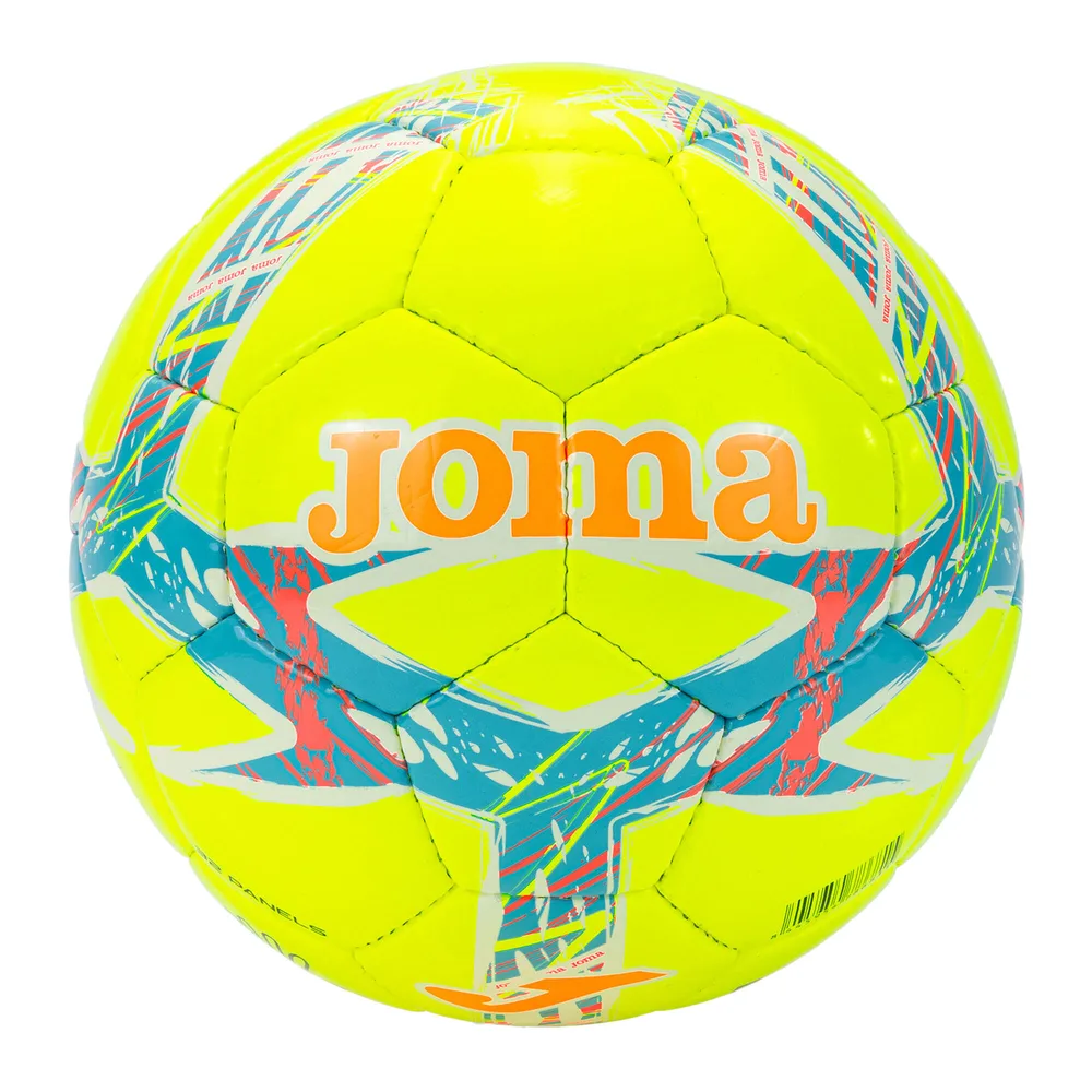 Мяч футбольный Joma Dali III
