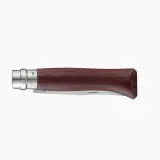 Складной туристический нож Opinel из дерева падук No.08 — фото 5