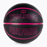 Мяч баскетбольный Spalding Phantom, размер 6 — фото 2