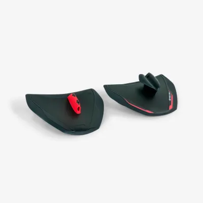 Decathlon Лопатки для плавания Nabaiji Finger Paddle 900 Quick'In
