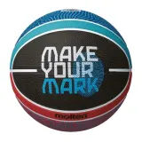 Мяч баскетбольный Molten B7G2000-E5Z FIBA EuroBasket 2025, реплика, размер 7 — фото 5