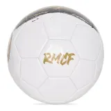 Мяч футбольный Real Madrid, размер 5, 5, Белый — фото 2