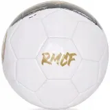 Мяч футбольный Real Madrid, размер 5, 5, Белый — фото 4
