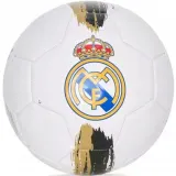 Мяч футбольный Real Madrid, размер 5, 5, Белый — фото 5