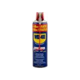 Универсальный аэрозоль WD40 Smart Straw, 440 мл — фото 1