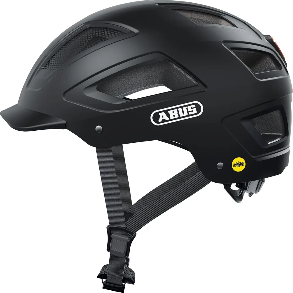 Шлем велосипедный Abus Hyban 2.0 Mips