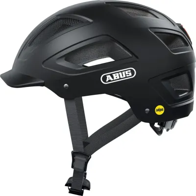 Шлем велосипедный Abus Hyban 2.0 Mips