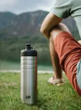 Туристическая бутылка Esbit Majoris Sports Drinking Bottle — фото 4
