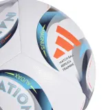 Мяч футбольный тренировочный adidas UEFA Nations League — фото 3
