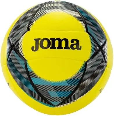 Мяч футбольный тренировочный Joma Evolution III, размер 5