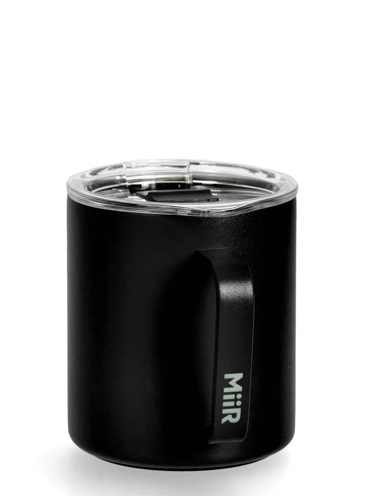 Термокружка MiiR Camp Cup 12 oz (355 мл)