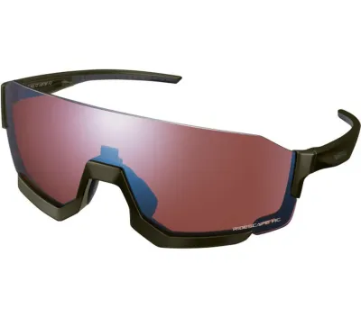 Солнцезащитные очки Shimano Aerolite 2 Moss Green