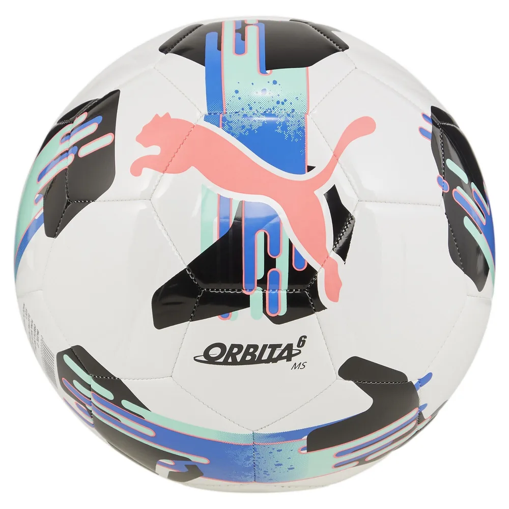 Мяч футбольный тренировочный Puma Orbita 6 MS