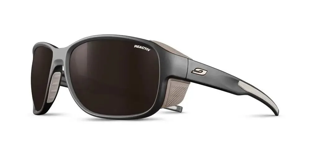 Солнцезащитные очки Julbo Monterosa 2 фотохромные