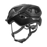 Шлем велосипедный городской Abus Aduro 3.0, 52-58 cm, Чёрный — фото 6