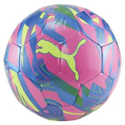 Мяч футбольный Puma Energy Football Graphic