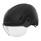Шлем велосипедный Giro Evoke Shield Integrated MIPS — фото 1