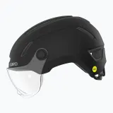 Шлем велосипедный Giro Evoke Shield Integrated MIPS — фото 2