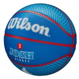 Мяч баскетбольный Wilson NBA Josh Giddey Player Icon, размер 7 — фото 2
