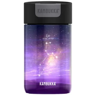 Термокружка Kambukka Olympus 300 мл Zodiac Leo (Лев)