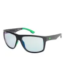 Солнцезащитные очки мужские Quiksilver Transmission Photochromic — фото 1