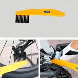 Набор для чистки велосипеда WEST BIKING 0719239, 7 предметов — фото 5