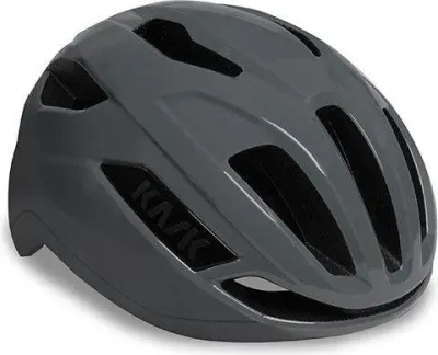 Шлем велосипедный Kask Sintesi серый