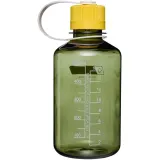 Туристическая бутылка Nalgene 16 oz Narrow Mouth Thrill and Motion (473 мл) — фото 2