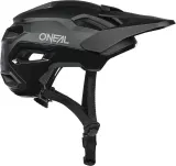 Шлем велосипедный MTB O'Neal Trailfinder EVO Solid черный — фото 4