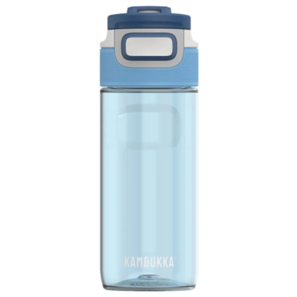 Бутылка для воды Kambukka Elton 500 мл Tropical Blue