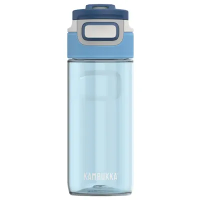 Бутылка для воды Kambukka Elton 500 мл Tropical Blue
