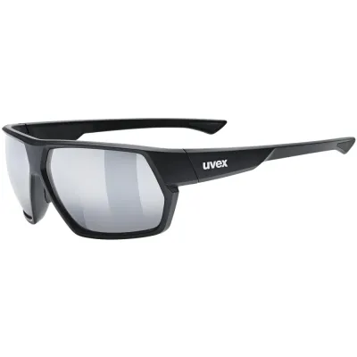 Велосипедные очки Uvex Sportstyle 238, Чёрный