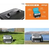 Термосумка Vango Soft Cooler Large — фото 3