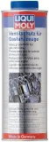 Присадка для защиты клапанов газовых автомобилей LIQUI MOLY, 1 л — фото 1