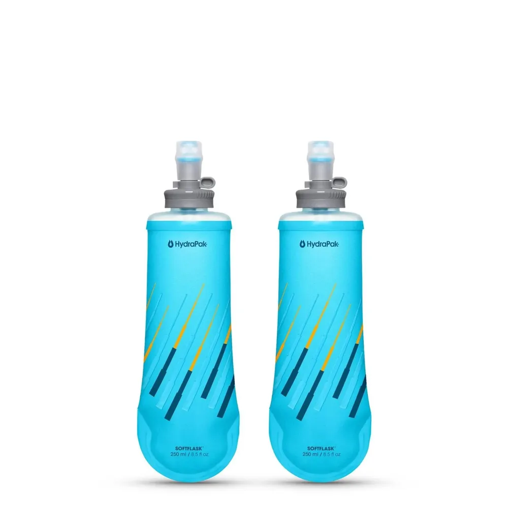 Мягкая фляга Hydrapak Pocketflask, 2 шт