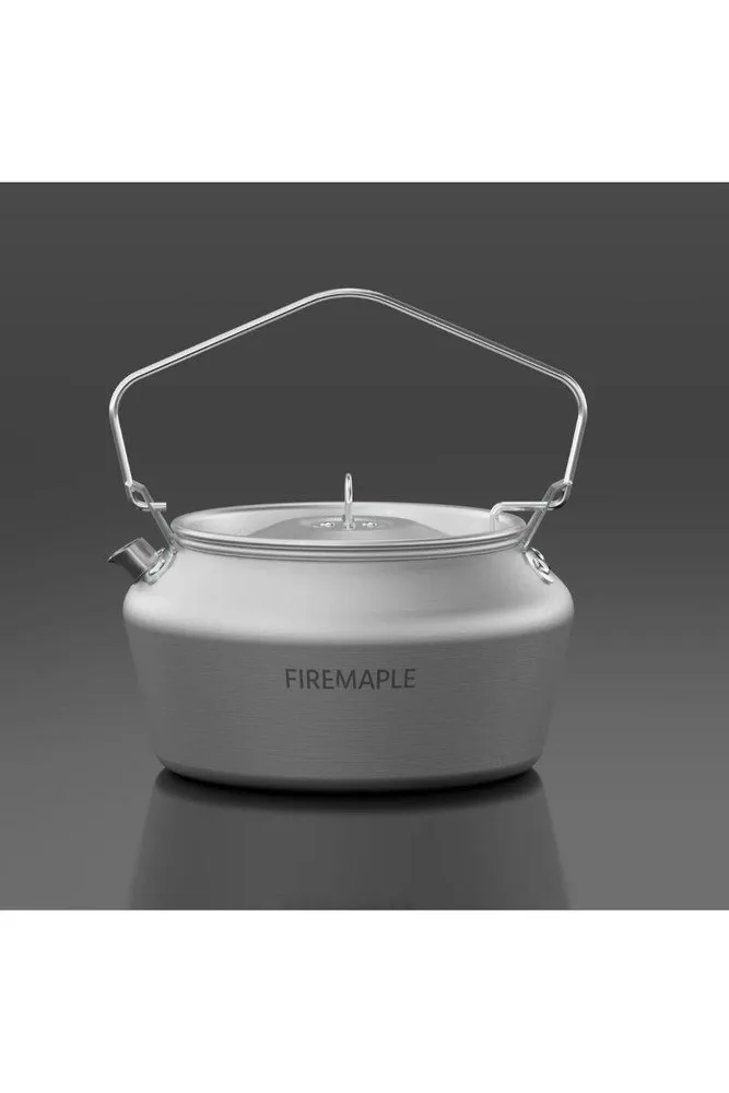 Fire-Maple Туристический чайник Frost