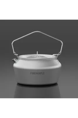 Fire-Maple Туристический чайник Frost
