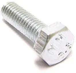 Болт с шестигранной головкой Bofix M6x40, 25 штук