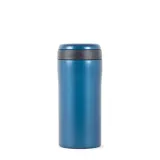 Термокружка Lifeventure Thermal Mug metallic cobalt — фото 2